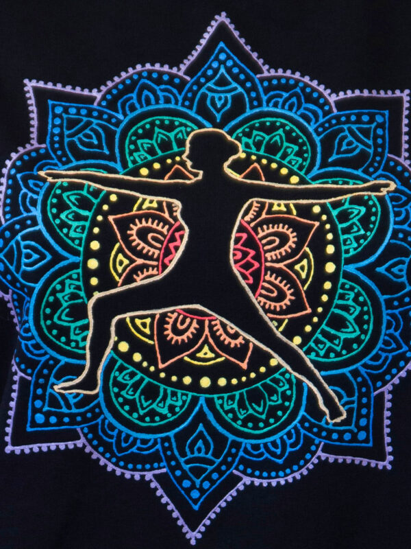 Joga mandala