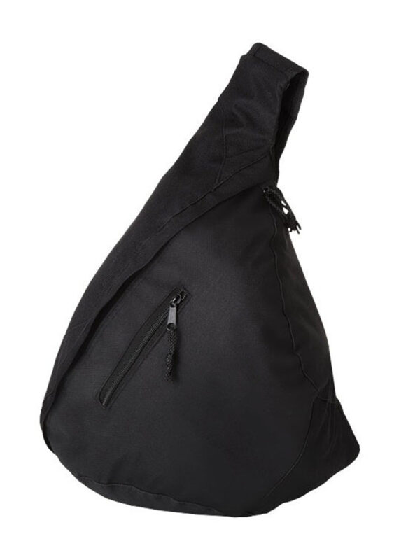 Černý batoh Bullet